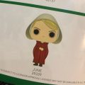First Look at June from The Handmaid’s Tale Funko Pop