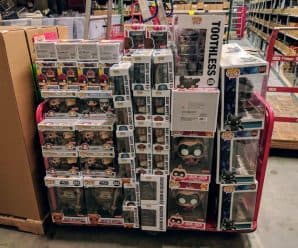 Don’t Forget Target Con: Funko Friday is tomorrow!