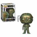 New Patina Funko Pop Stan Lee! Just announced!