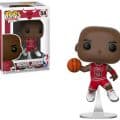 POP NBA: Bulls – Michael Jordan by FUNKO (Common) Available on Barnes and Noble.com