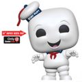 POP! Movies: Ghostbusters – 10 inch Stay Puft – Only at GameStop by Funko – Live