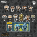 Coming Soon: Funko – Game of Thrones Mystery Minis!