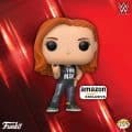 Funko POP WWE: Becky Lynch, The Man, Amazon Exclusive – Live