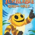 Tumblebee Goes For a Walk: A Wetmore Forest Story – Available for Pre Order at Barnes and Noble