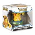 A Day with Pikachu: Rainy Day Pokémon Figure by Funko – Live
