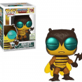 [Placeholder Link] Funko Pop Masters of the Universe Buzz Off ECCC FYE Exclusive