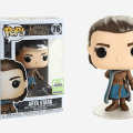Emerald City Comic-Con Exclusive Arya Stark Funko Pop! Figure from Game of Thrones – HBO Shop (Went Live and Sold Out, Might Restock)