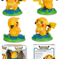 Placeholder Link for Funko Figure A Rainy Day Pikachu!
