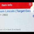 Target exclusive Abraham Lincoln Funko Pop is coming soon!