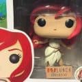 First look at BoxLunch exclusive Ariel Funko pop!