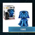 First look at SWCC Funko Pop Vader