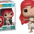 BoxLunch exclusive Ariel Funko Pop! Releases today in stores and tonight online