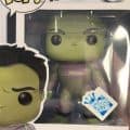 Avengers End Game Funko Pop GameStop exclusive Leaked