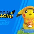 Latest Pikachu Funko Figure Revealed!