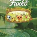 Funko to Launch Children’s Book Series in Partnership with Sterling Publishing