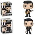 First Look at Johnny Cash Funko Pops