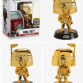[Placeholder Link] Funko Pop Star Wars Chrome Boba Fett SWCC Box Lunch Exclusive – Will go live tonight