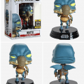 [Placeholder Link] Funko Pop Star Wars Watto SWCC Hot Topic Exclusive – Will go live tonight