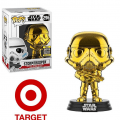 [Placeholder Link] Funko Pop Star Wars Chrome Stormtrooper SWCC Target Exclusive – Should go live around 12am or 6am PT
