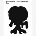 Funimation Exclusive Ken Kaneki Funko Pop at Fan Expo