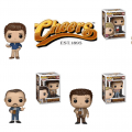 First look at Cheers Funko Pops