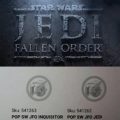 Star Wars Jedi: Fallen Order Funko Pops could be coming soon