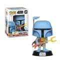 POP! Star Wars: Boba Fett (Animated) – Only at GameStop by Funko – Live