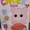 Boxlunch exclusive Funko Care Bears Cheer Bear cereal is coming