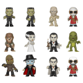 Coming Soon: Funko Universal Monsters Mystery Minis!