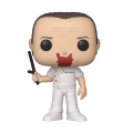 Coming Soon: Silence of the Lambs Funko Pop!s