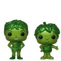 Coming Soon: Target Exclusive Green Giant & Sprout Funko Pop! 2-Pack!