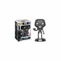 Funko Pop! Star Wars: – Battle Damaged K-2So Fall Convention Exclusive Collectible Figure – Restock