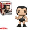 First Look at Funko Pop WWE 6″ Andre the Giant.