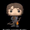 First Look at the Game of Thrones – Theon Greyjoy Funko Pop
