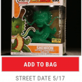 Placeholder for Hot Topic exclusive Jade Shenron Funko Pop! Releases 5/16 in stores and online.