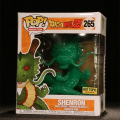 Reminder! Hot Topic exclusive Jade Shenron Funko Pop releases tomorrow in stores and online tomorrow night!