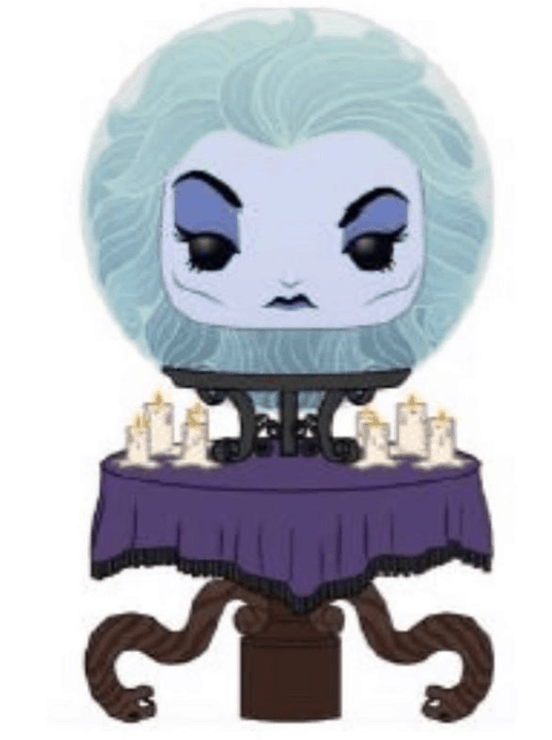 pop leota