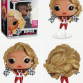 Hot Topic/Drag Con Exclusive Diamond Collection RuPaul Funko Pop! Releases tomorrow in stores and online tonight between 8-9PM PT
