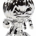 Funimation Exclusive Funko Pop Ken Kaneki (Silver Chrome) is set for release on Tuesday, 5/28!