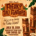 Funko Fundays Theme has been Revealed!