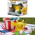 Funko Figure: A Day With Pikachu – Sparking Up a Celebration Image Released