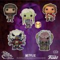 Coming Soon: Jim Henson’s The Dark Crystal Age of Resistance Funko Pop!s