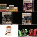 First Look at June’s Hot Topic Funko Releases