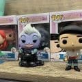 Closer Look at some upcoming Funko Pops