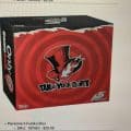 Persona 5 Funko Box available to reserve at Gamestop