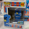 First look at SDCC exclusive Louie-Bloo Raspberry! Only 1000 pieces.