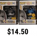 [Placeholder Link] Funko Pop Disney Winnie the Pooh Diamond Collection Eeyore with Chase Hot Topic Exclusive – Releases 6/20
