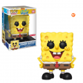 Funko POP! Animation: 10″ SpongeBob SquarePants (Target Exclusive) – Live
