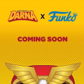 Coming Soon: Mars Ravelo’s Darna Funko Pop!