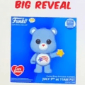 This Wednesday’s Funko Shop release will be a Care Bears Pop! 7/3 at 11AM PT. Revealed at Ace Comic Con.